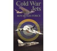 Cold War Jets Of The Royal Air Force [VHS]