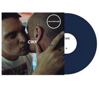 Cold War Kids - Cold War Kids Navy Blue - Colored Vinyl