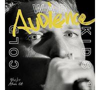 Cold War Kids - Audience [VINYL]