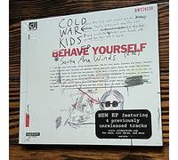 Cold War Kids - Behave Yourself (Dig)