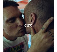 Cold War Kids - Cold War Kids Navy Blue - Colored Vinyl