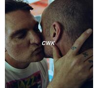 Cold War Kids - Cold War Kids Navy Blue - Colored Vinyl