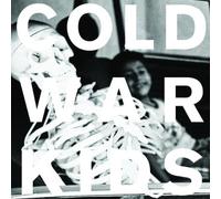 Cold War Kids - Loyalty To Loyalty
