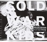 Cold War Kids - Loyalty to Loyalty (W/Dvd)