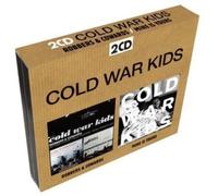 Cold War Kids - Mine Is Yours/Loyalty To Loyalty