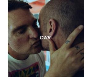 COLD WAR KIDS - NAVY BLUE VINYL - Vinyl Record - J3z
