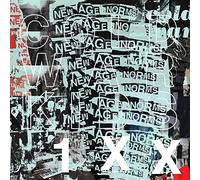 Cold War Kids - New Age Norms 1