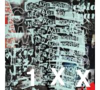 COLD WAR KIDS: NEW AGE NORMS 1 - CD