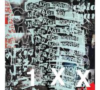 Cold War Kids - New Age Norms 1 Vinyl LP White Edition New 2019