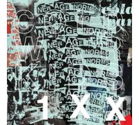 COLD WAR KIDS - NEW AGE NORMS 1 - Vinyl Record - J3z
