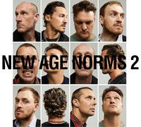 Cold War Kids - New Age Norms 2