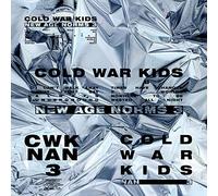 Cold War Kids - New Age Norms 3 [VINYL]