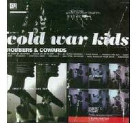 COLD WAR KIDS - Robbers & Cowards