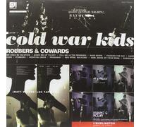 Cold War Kids ROBBERS & COWARDS (Vinyl) (US IMPORT)