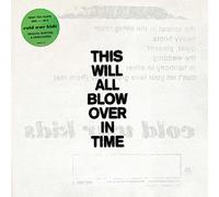 COLD WAR KIDS - This Will All Blow Over In Time [VINYL]