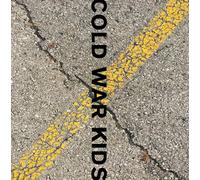 Cold War Kids [VINYL]