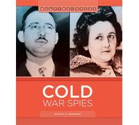 Cold War Spies (Wartime Spies)