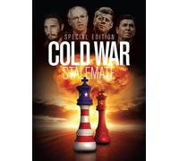 Cold War: Stalemate [Region 1]