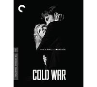 Cold War (The Criterion Collection) [Blu-ray]