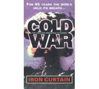 Cold War: Volume 1 - Iron Curtain [VHS]