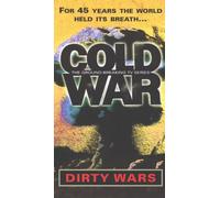 Cold War: Volume 4 - Dirty Wars [VHS]