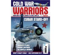 Cold War Warriors : (Warplanes On The Brink Of Global Conflict)