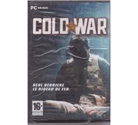 Cold Wars : PC DVD ROM , FR