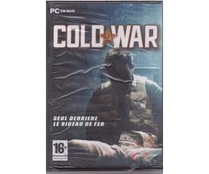 Cold Wars : PC DVD ROM , FR