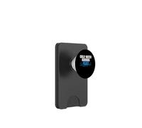 Cold Water Burning Heart Baptism Christian PopSockets PopWallet for MagSafe