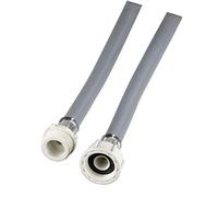 Cold Water Supply Hose Extension, 2.5m