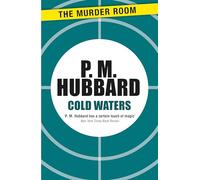 Cold Waters (Murder Room)