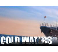 Cold Waters (PC) GOG.com Key - GLOBAL