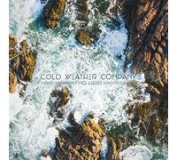 Cold Weather Company : Find Light VINYL 12" Album 2 discs (2019) NEW