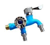 Cold Weather Resistant Washing Machine Faucet Leak Proof Adapter Modern Design Easy Installation Guide 130mm Not Leak Laundry Faucet Adapters