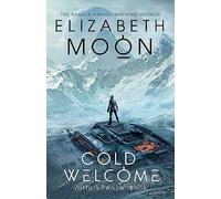 Cold Welcome: Vatta's Peace: Book 1