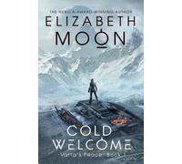 Cold Welcome : Vatta's Peace: Book 1
