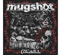 Cold WIll (Vinyl) Mugshot (US IMPORT)