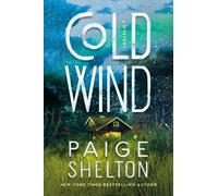 Cold Wind : A Mystery