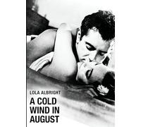 Cold Wind in August [DVD] [1961] [Region 1] [US Import] [NTSC]