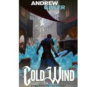 Cold Wind (Ironbound, Book 2)