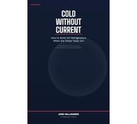 Cold Without Current: How to Build DIY Refrigerators When the Power Goes Out