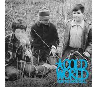 Cold World - How The Gods Chill