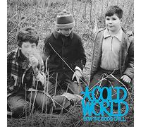 Cold World - How The Gods Chill [VINYL]