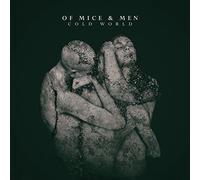 Cold World - Of Mice & Men CD