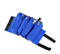 Cold Wrap, Ice Wrap | Home Ice Wrap 7L - Reusable Cooling Leak Proof Tool for Drinks Champagne Wine Champagne Walk and Supplies