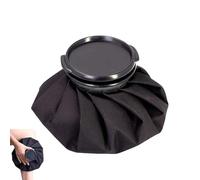 Cold Wraps - Screw Ice Pack, Hot and Cold Pack Bag | Waterproof Hot and Cold Wraps, Ice Bag for Swelling, Bruising, Flexible Ice Packs For Les