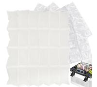 Cold Wraps - Thermal Pack | Ice Pack | Ice Pack | Ice Packs Usable Lunch Packs, Thermal Shoulder Packs, Thermal Bag, Ice Pack P