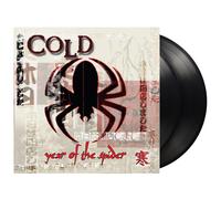 Year Of The Spider
