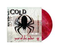 Year of the Spider (Remastered Edition)