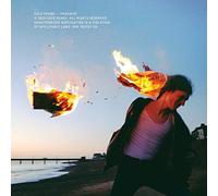 COLD YEARS - PARADISE - CD - 73 - C600z